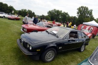 1979 Alfa Romeo Alfetta